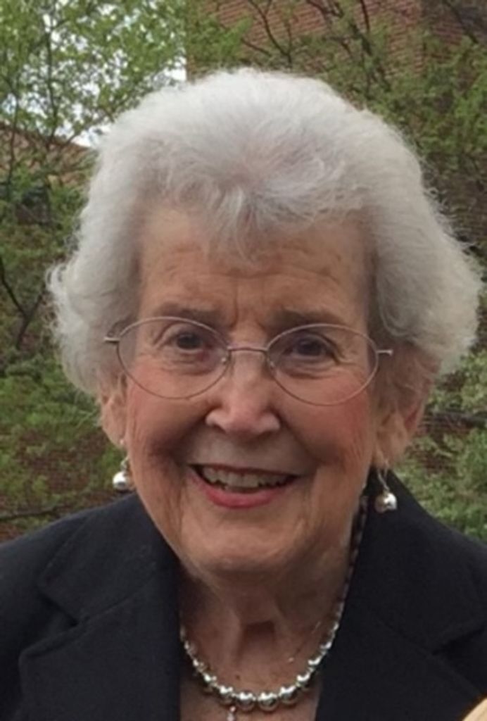 Florence Roman Profile Photo