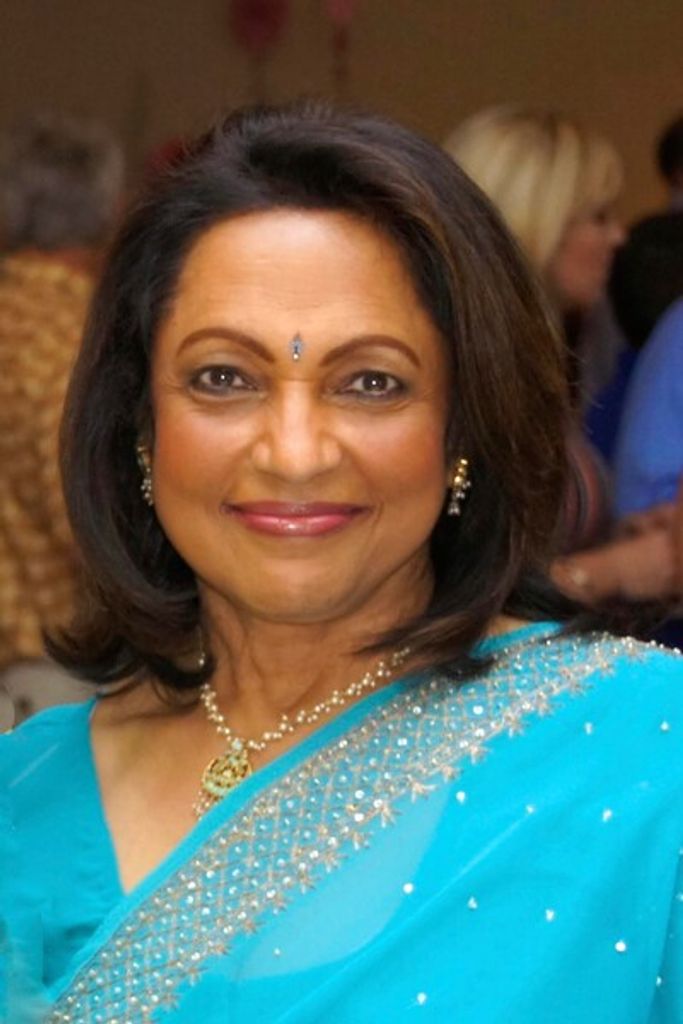 Shailendri Shetty Profile Photo