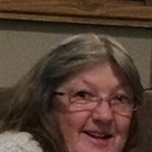 Mary Dell Hayes Profile Photo
