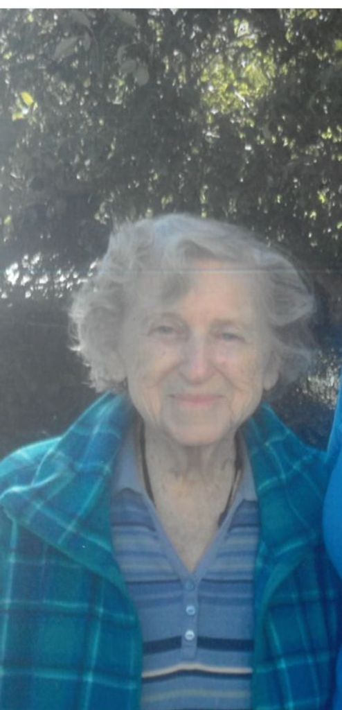 Isabella Mary Pedro Profile Photo