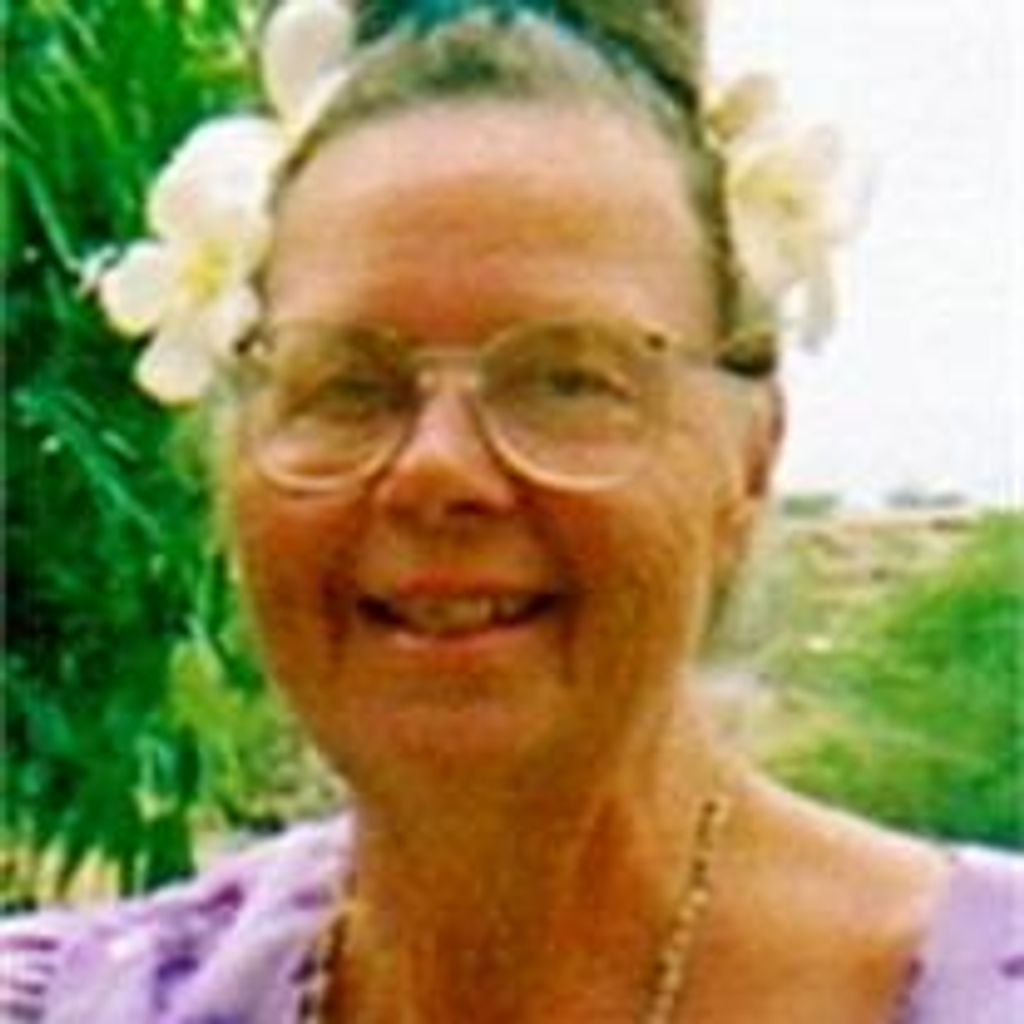 Barbara Page