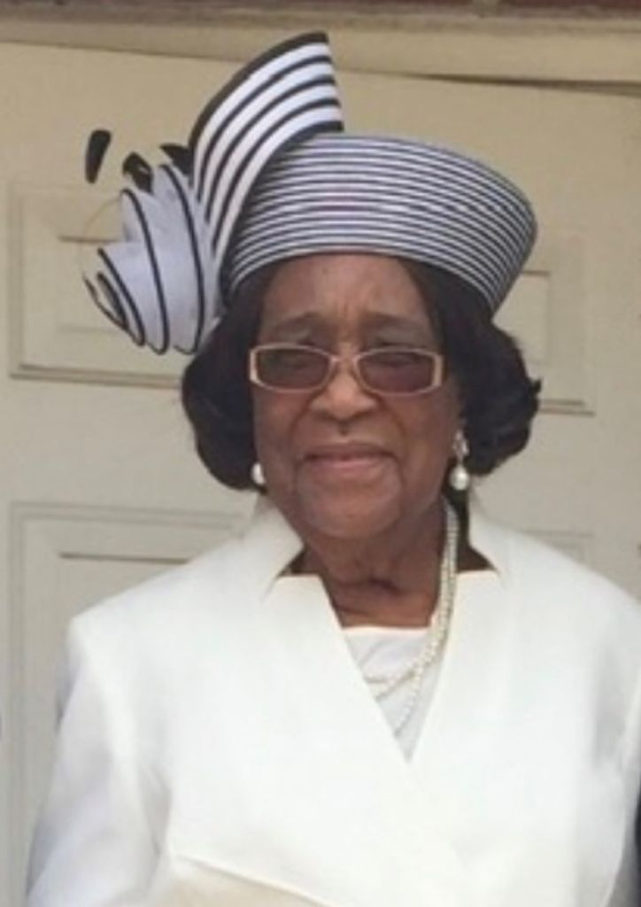 Lillie Ree Kemp