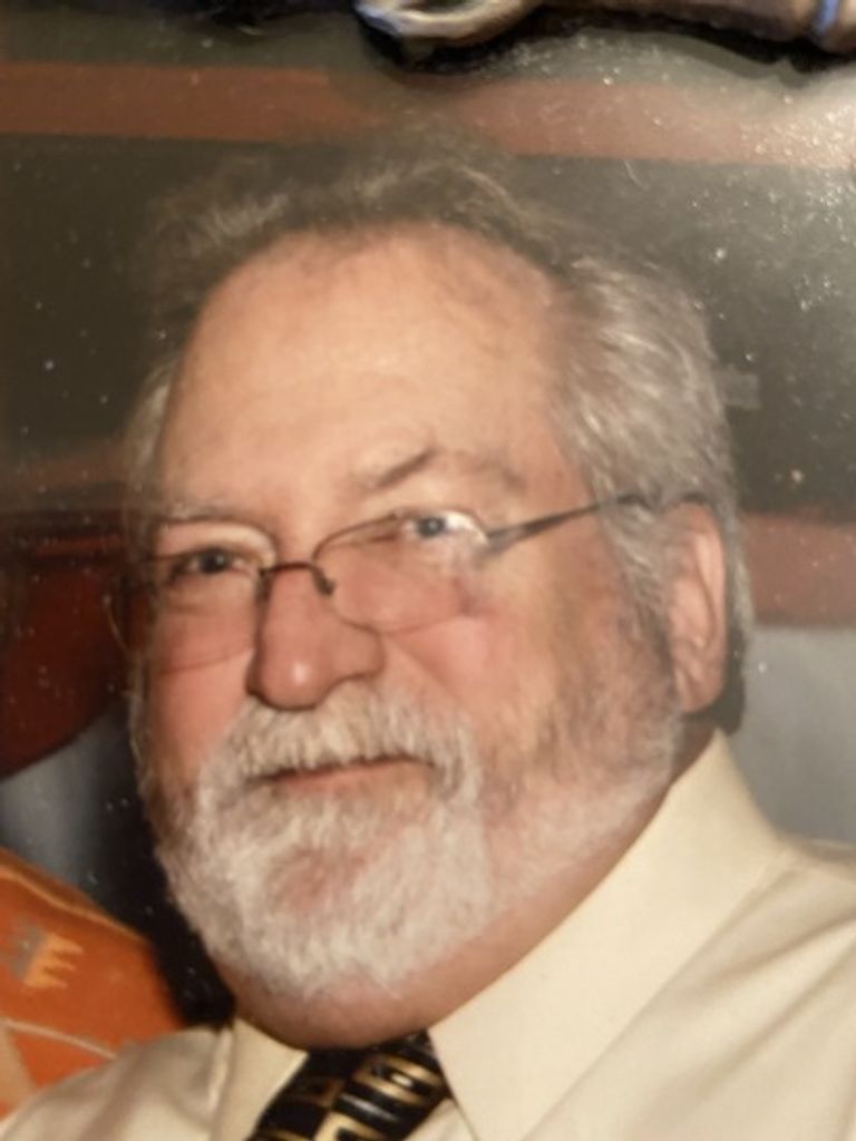 Joseph William Perlsen