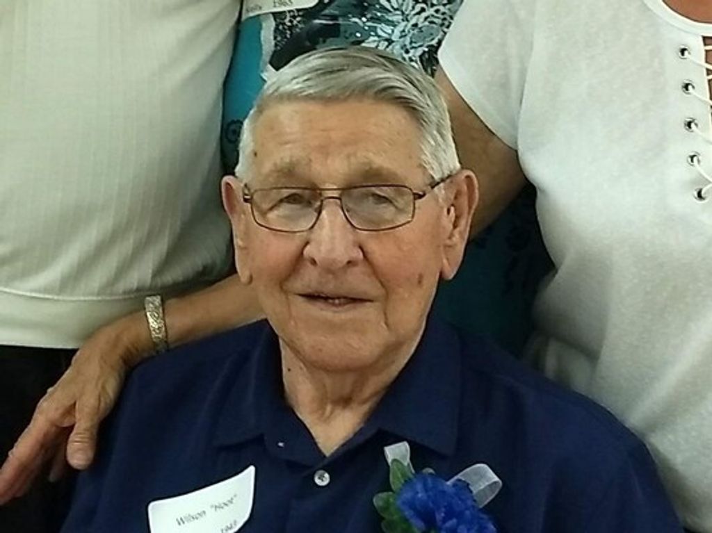 Wilson "Hoot" Bryan Mcmann