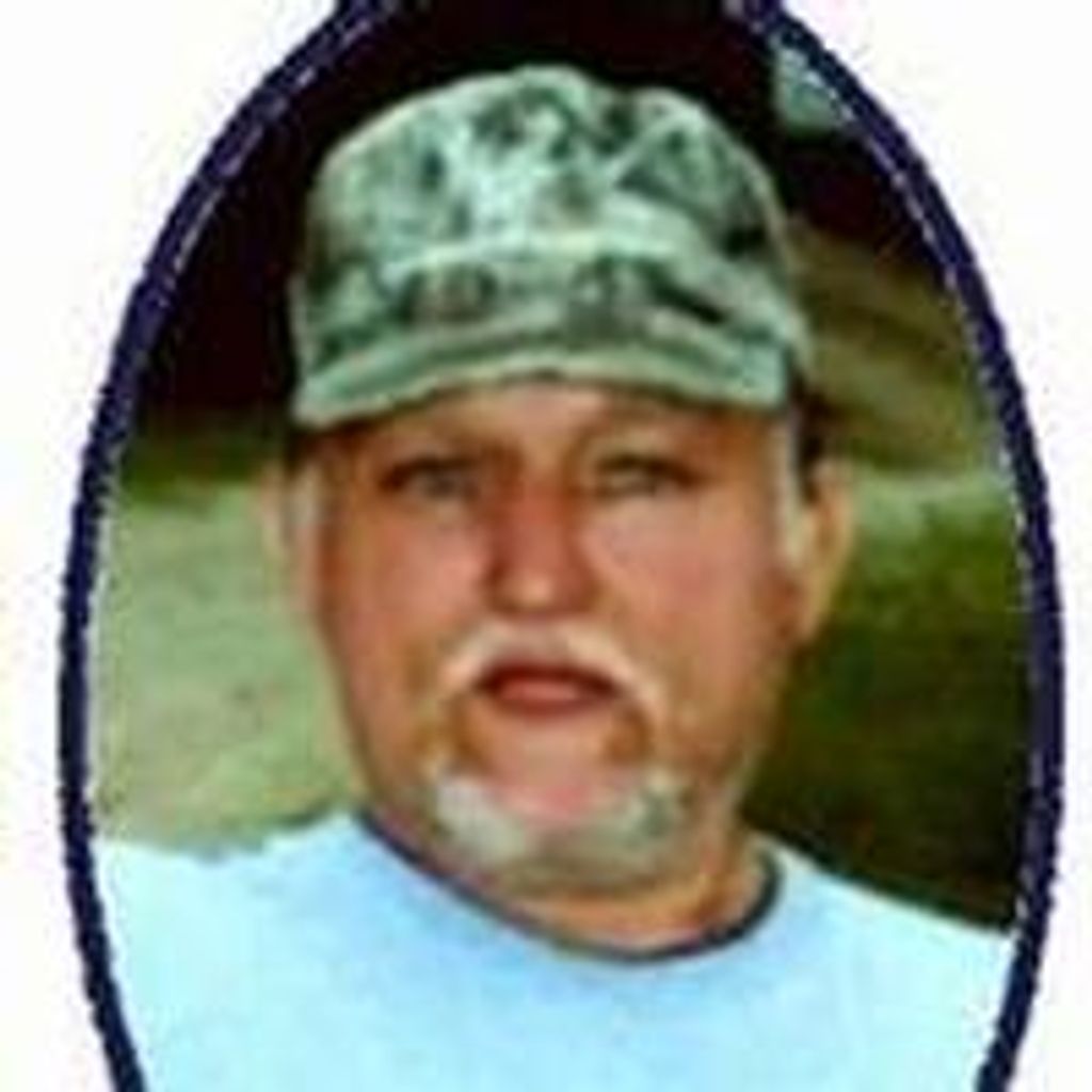 Joseph Floyd Robson