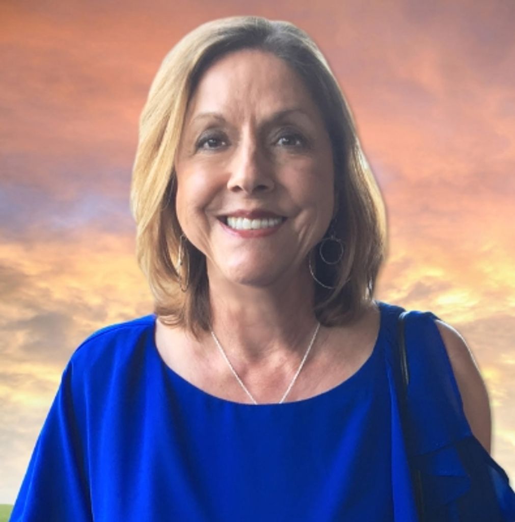 Cheryl Hall-King