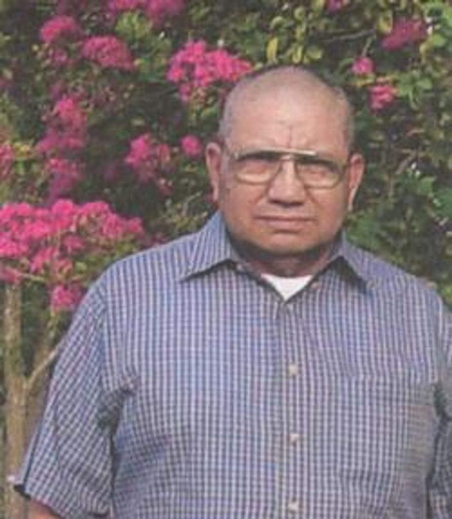 Humberto R Gonzalez Profile Photo
