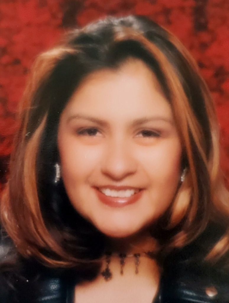 Luz Adriana Ramirez-Espinoza