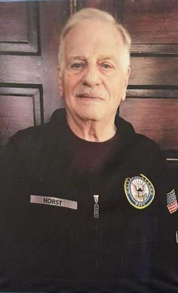 Barry Arthur Horst Profile Photo