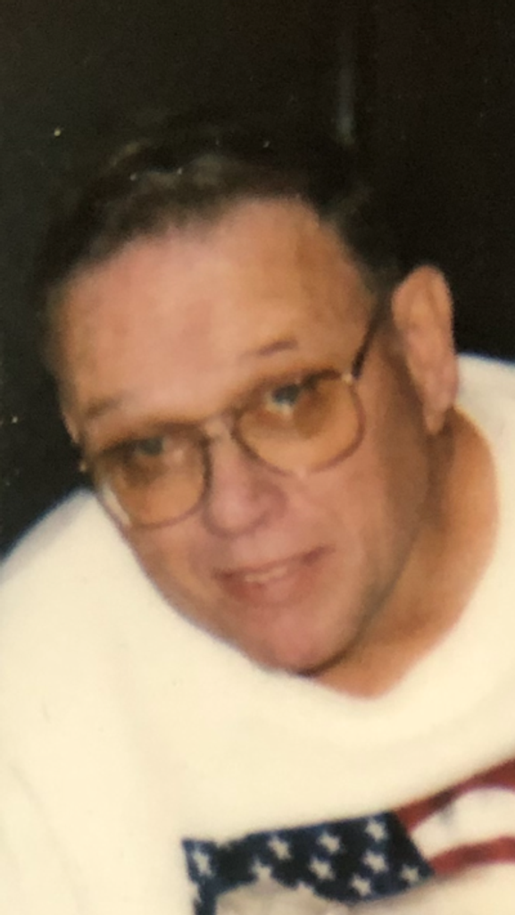 Charles (Eddie) E. Jamerson, Jr. Profile Photo