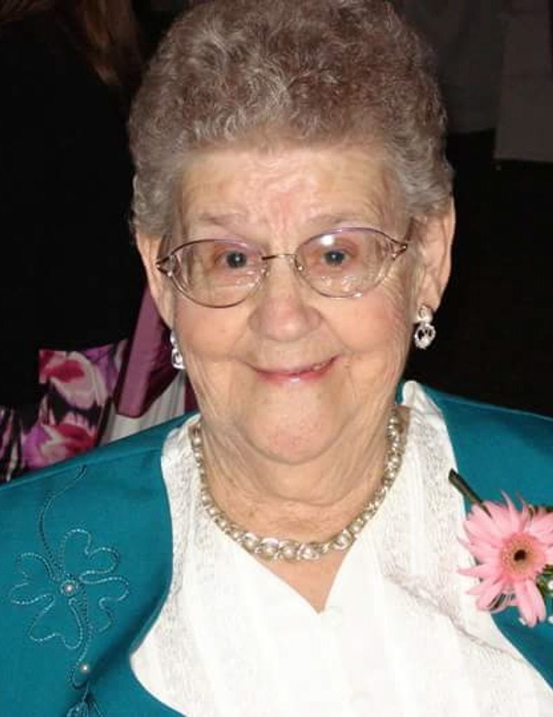 Virginia Dow Profile Photo