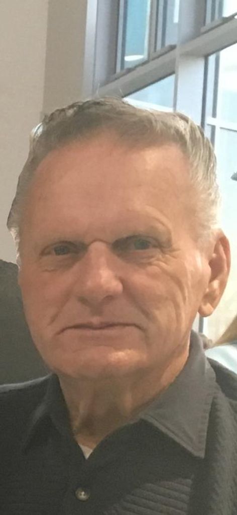 John D. Grimstad Profile Photo