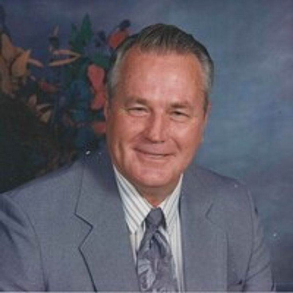 James K Hadden, Sr.