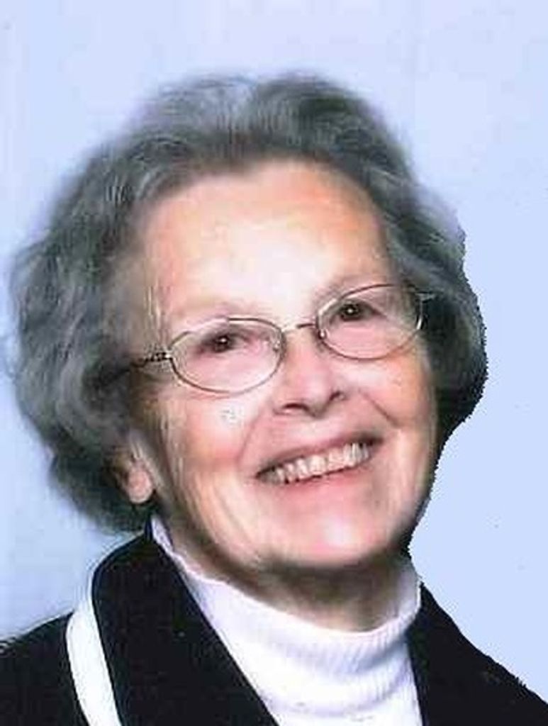 Marie Louise Carter Twitchel