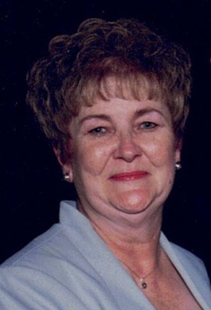 Elizabeth " Cookie" (Maloney)  Pauline