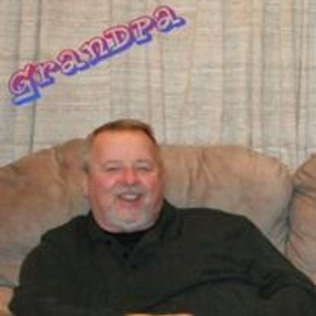 Kenneth E. Bovensiep