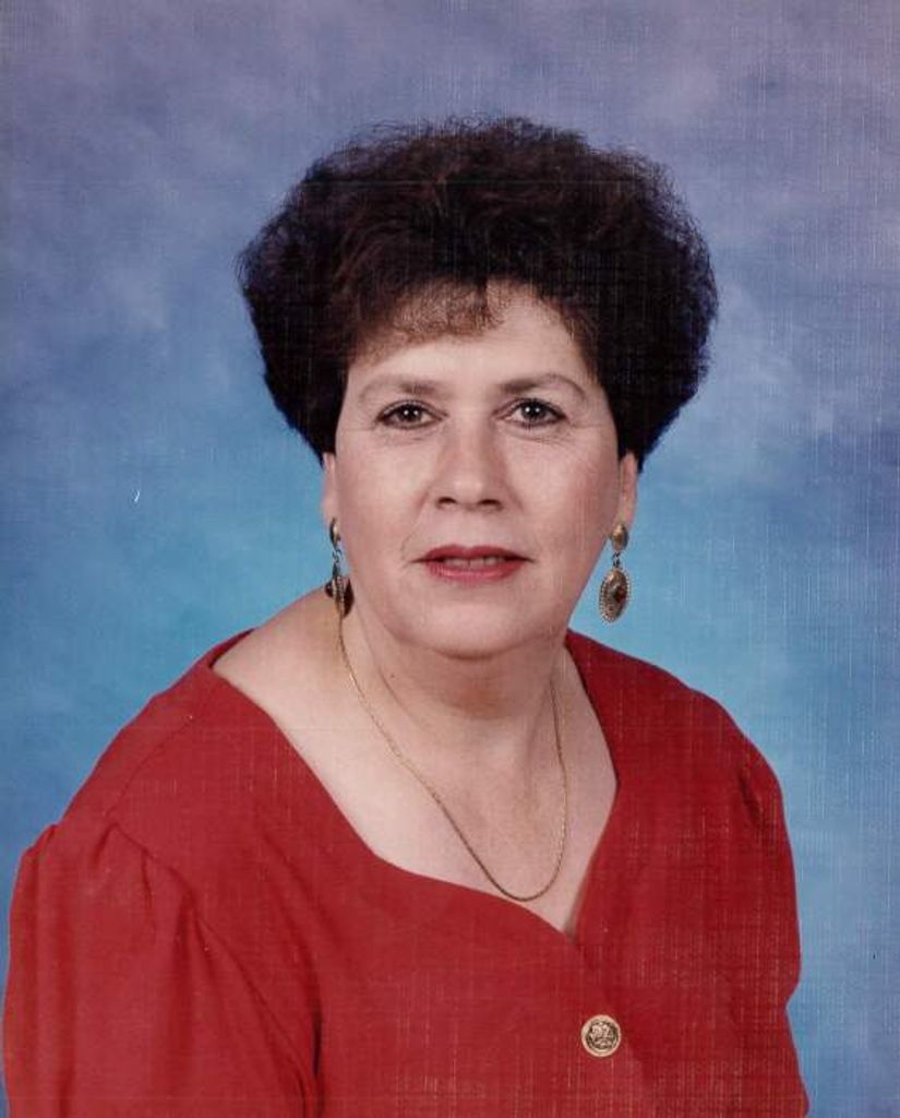 Dottie C (Perdue)  Askren