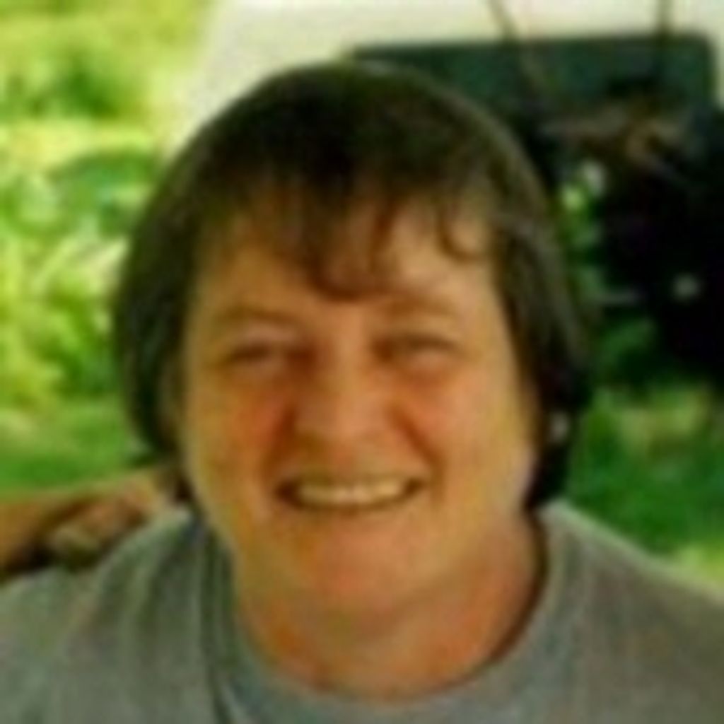 Susan K. Triantafillou