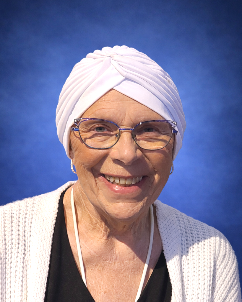 Patricia I. "Patty" May Profile Photo