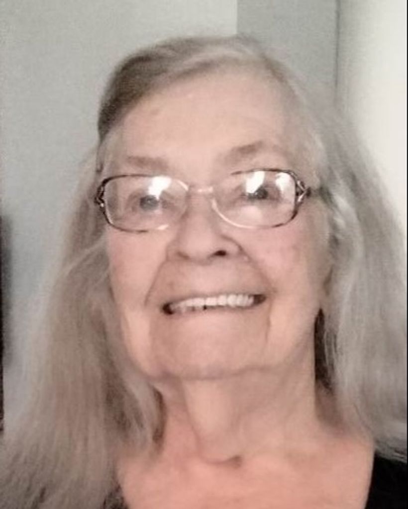 Virginia Geraldine Johns