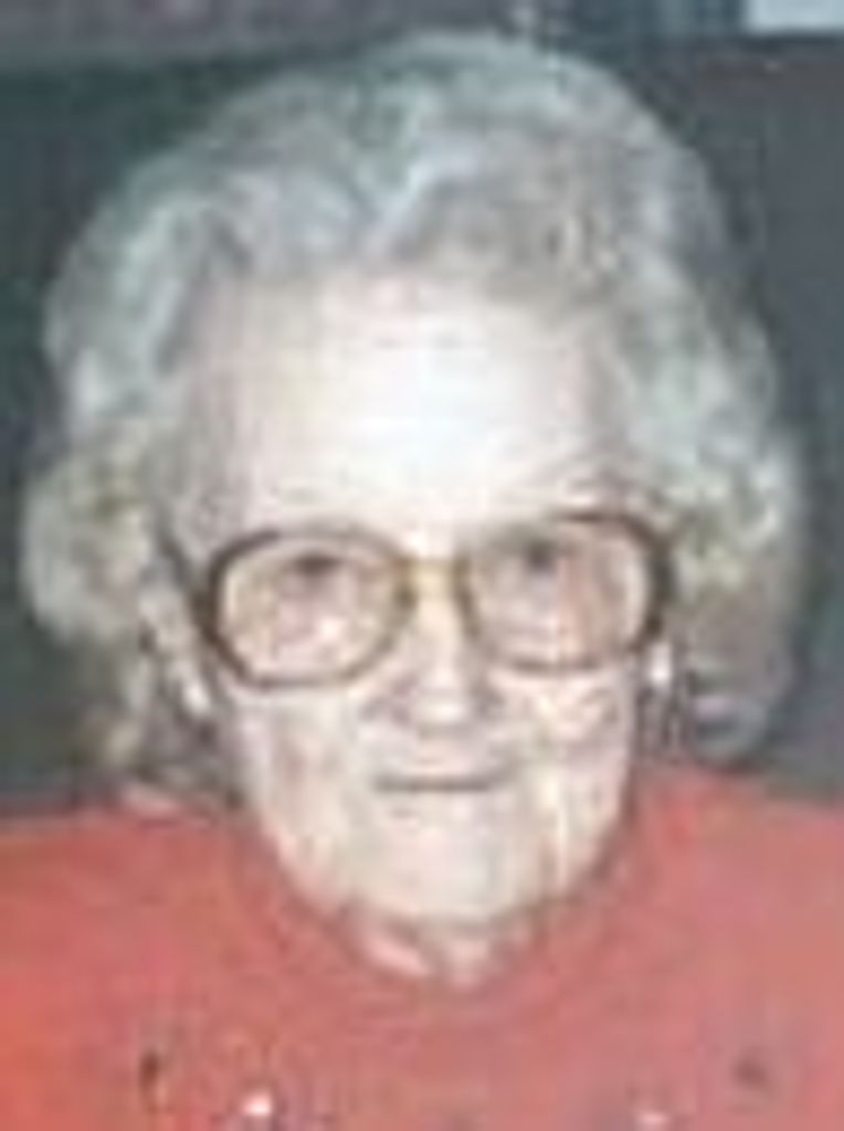 Dymple Big Mama (Price) Ford