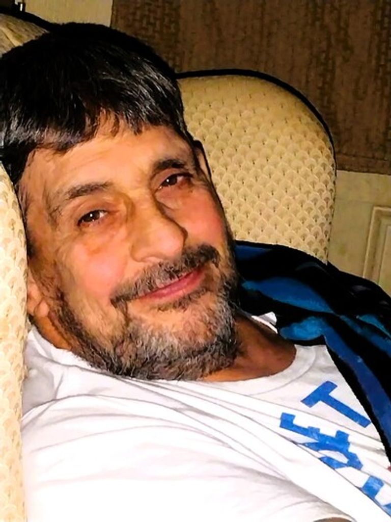 Michael B Crawford Profile Photo