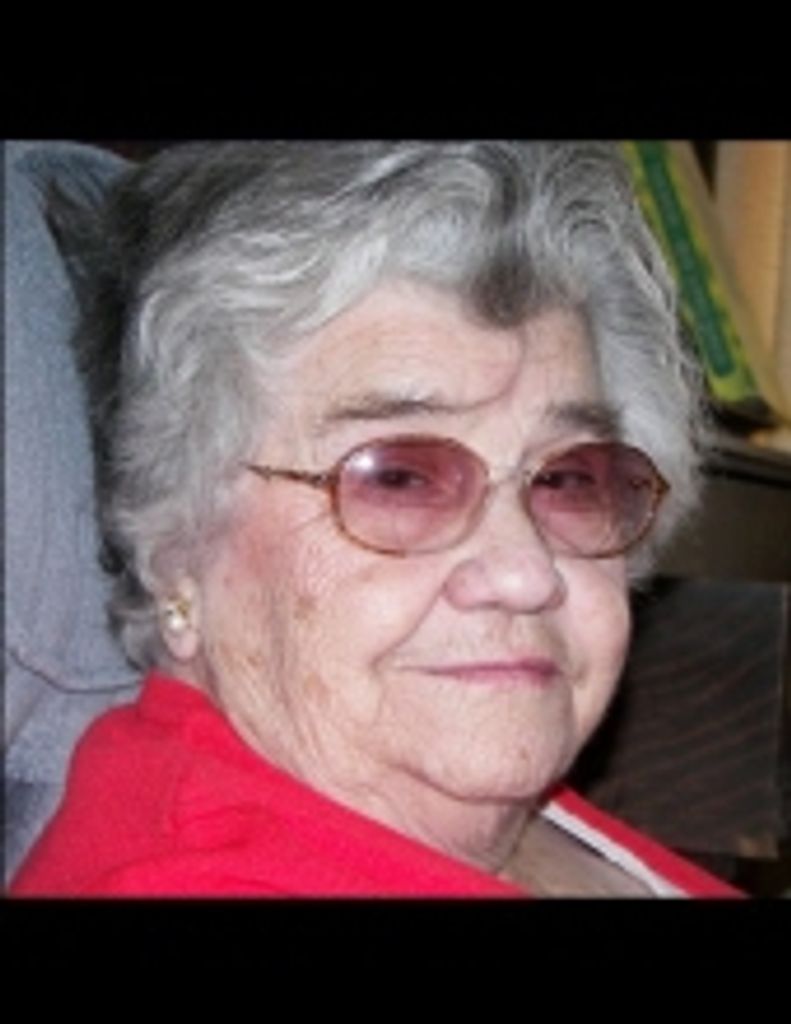 Ruth Lee Prock