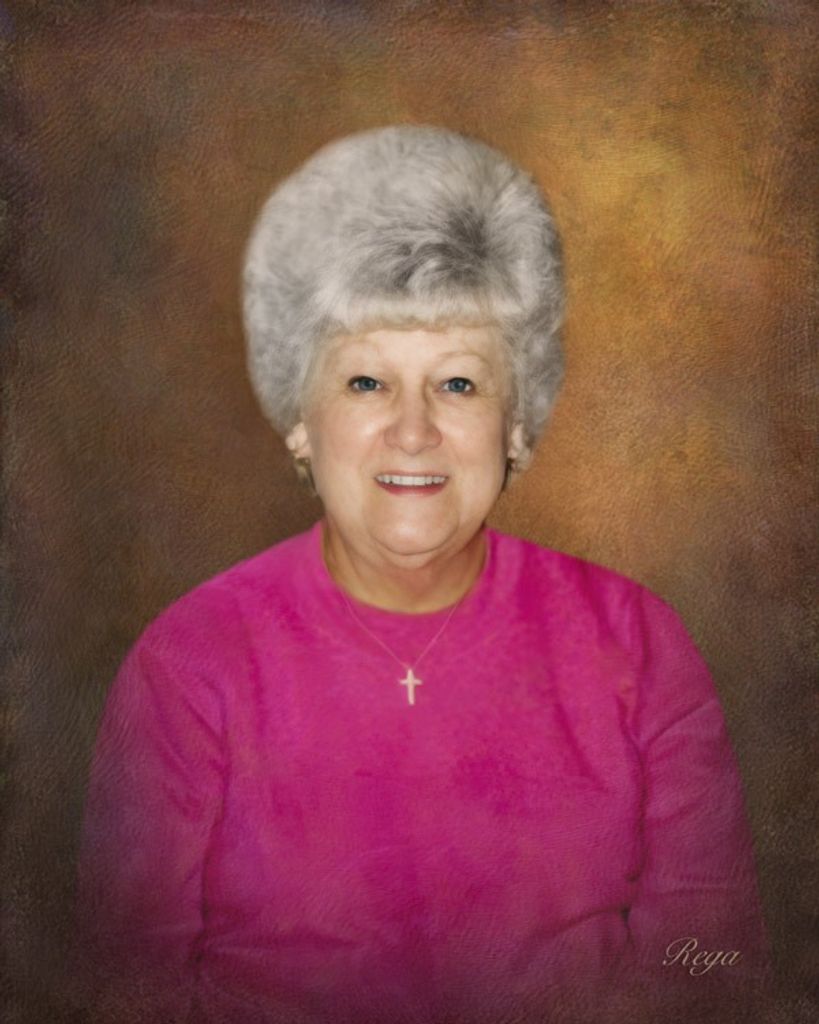 Shirley E. Mackey Profile Photo
