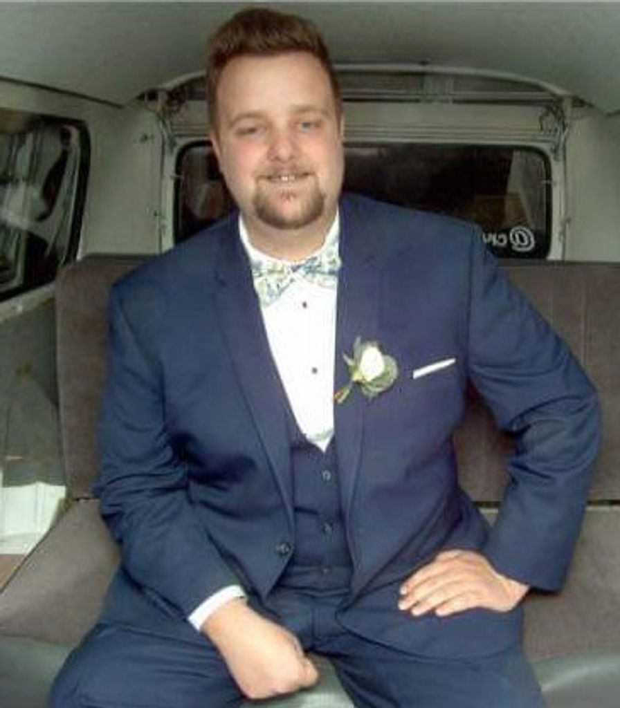 Alan Tyler Krumwiede Profile Photo