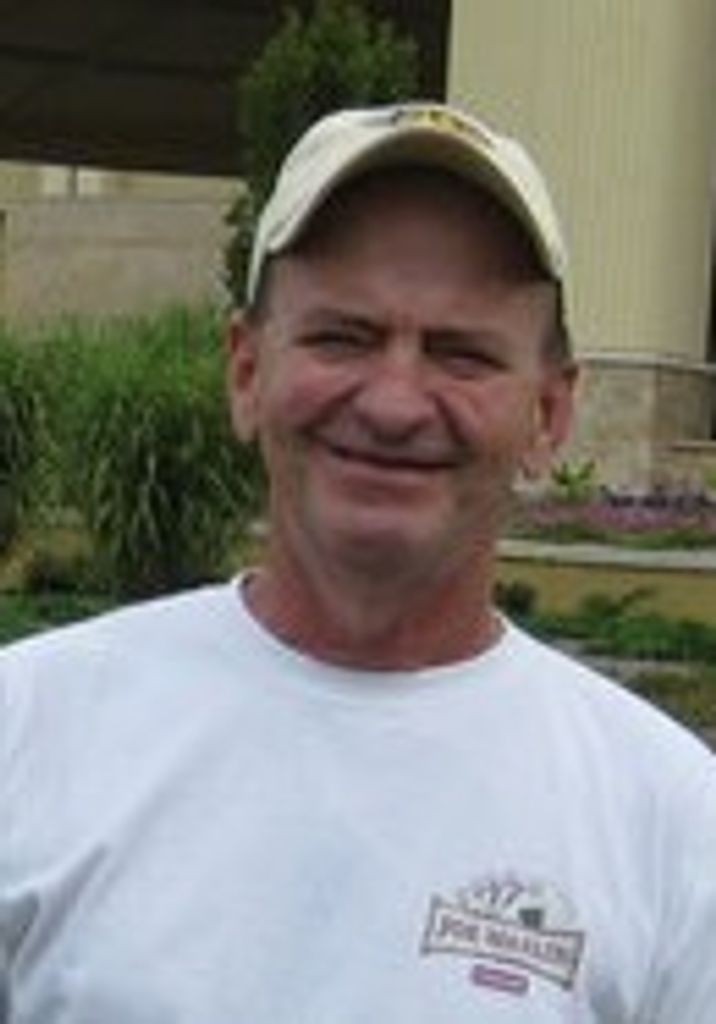James Lane