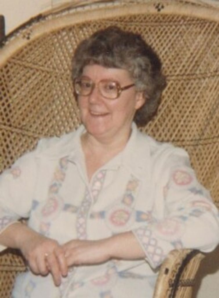 Helen Southby
