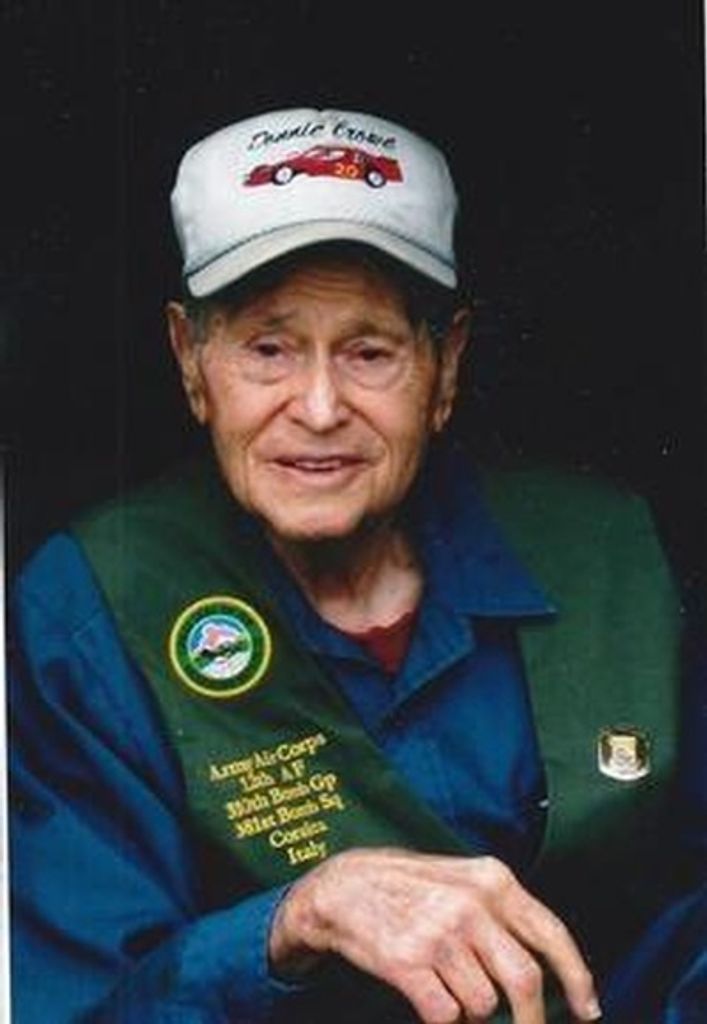 Clifford Scott Newberry