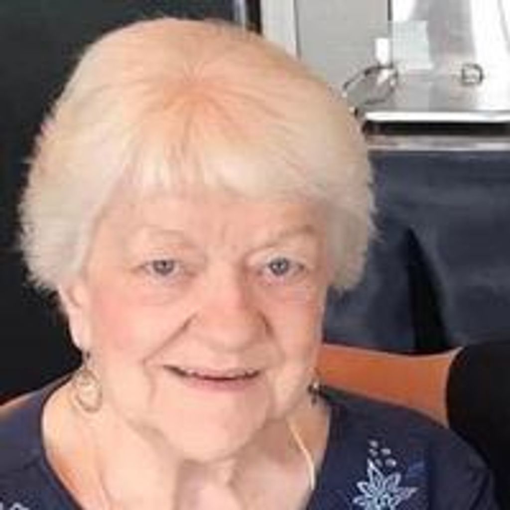 Janice Ethel Sears Davis