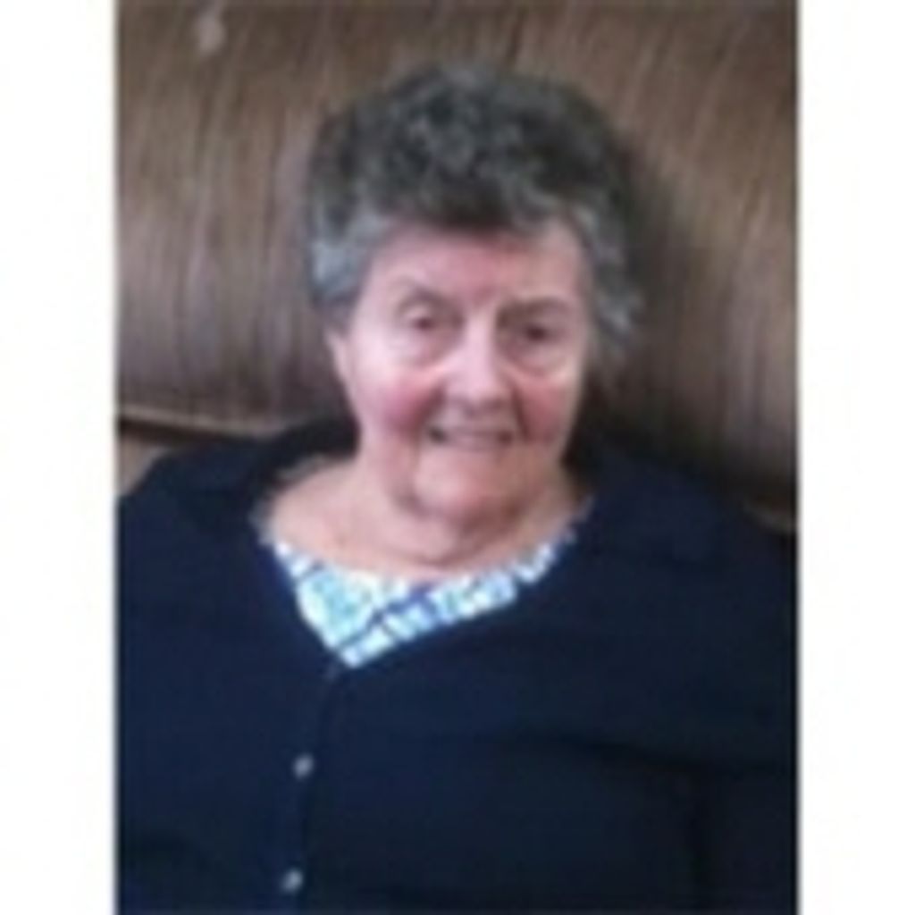 Charlotte M. Peterson Profile Photo