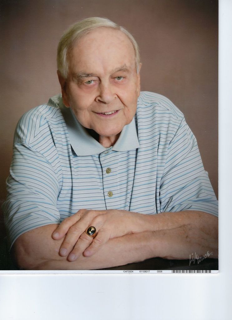 Kenneth A Baldwin