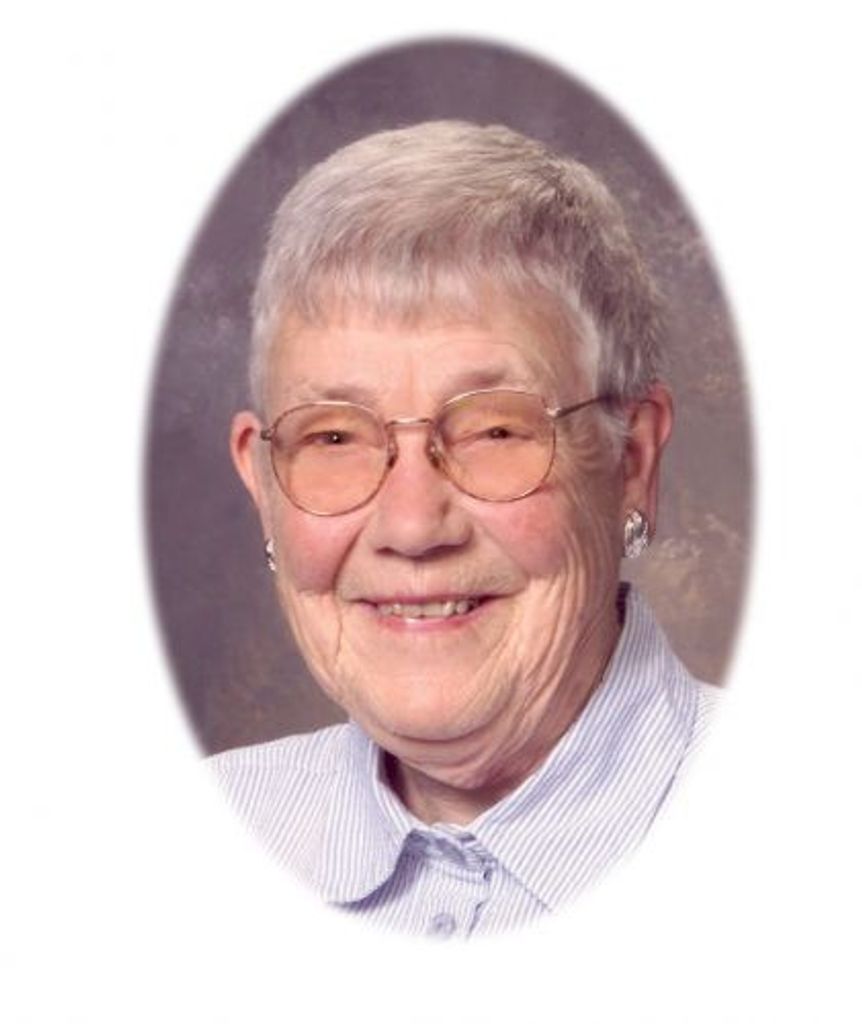 Margaret E. Gilseth