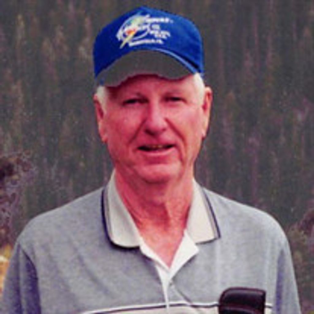 Billy Melton Myrow
