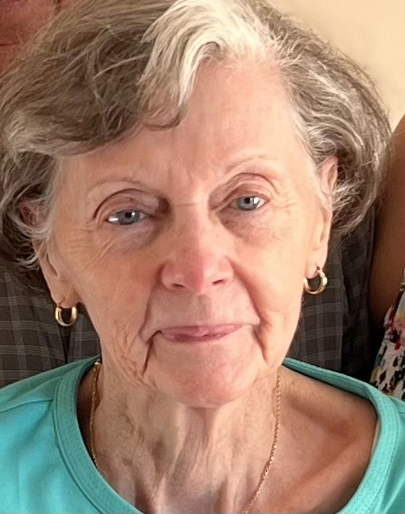 Shirley Ann Hartley Altman Profile Photo