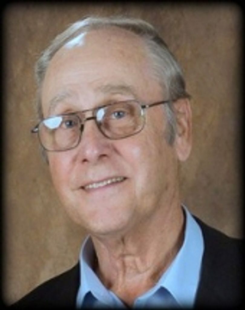 Richard Edward Williams