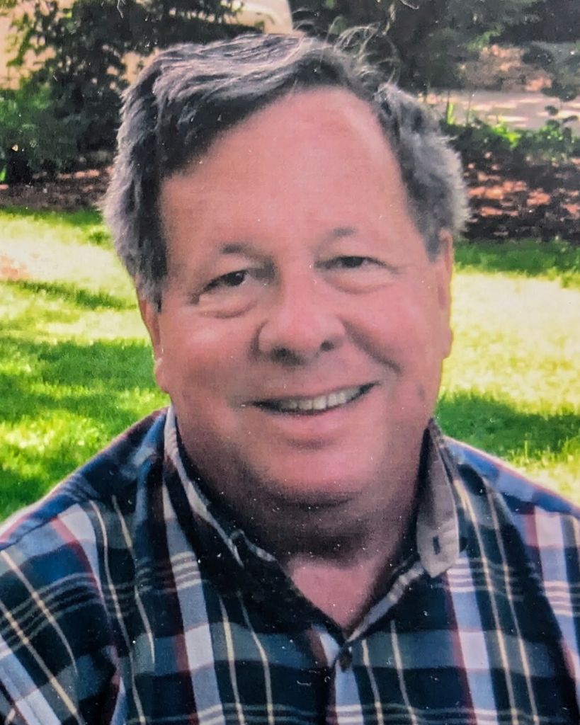 John Charles Bearden Profile Photo