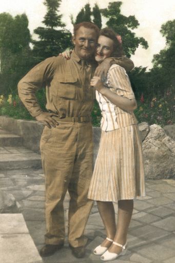 Wilfred Henry Hentges photo 2