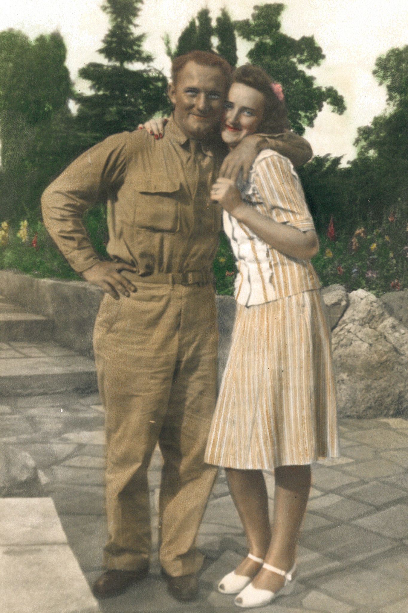 Wilfred Henry Hentges photo 2 of 34