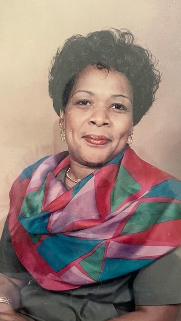 Ms. Dorothy Jean Rivers Profile Photo