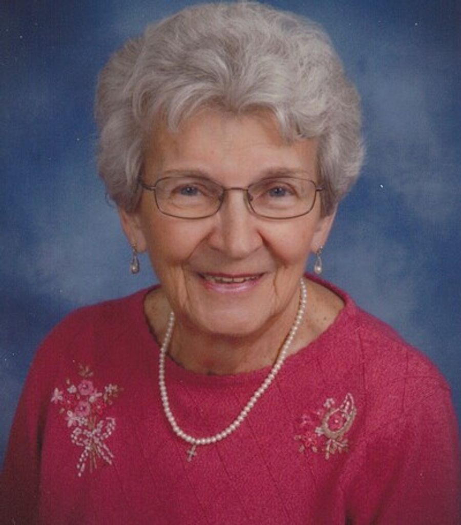 Joanne Laurel Gamber