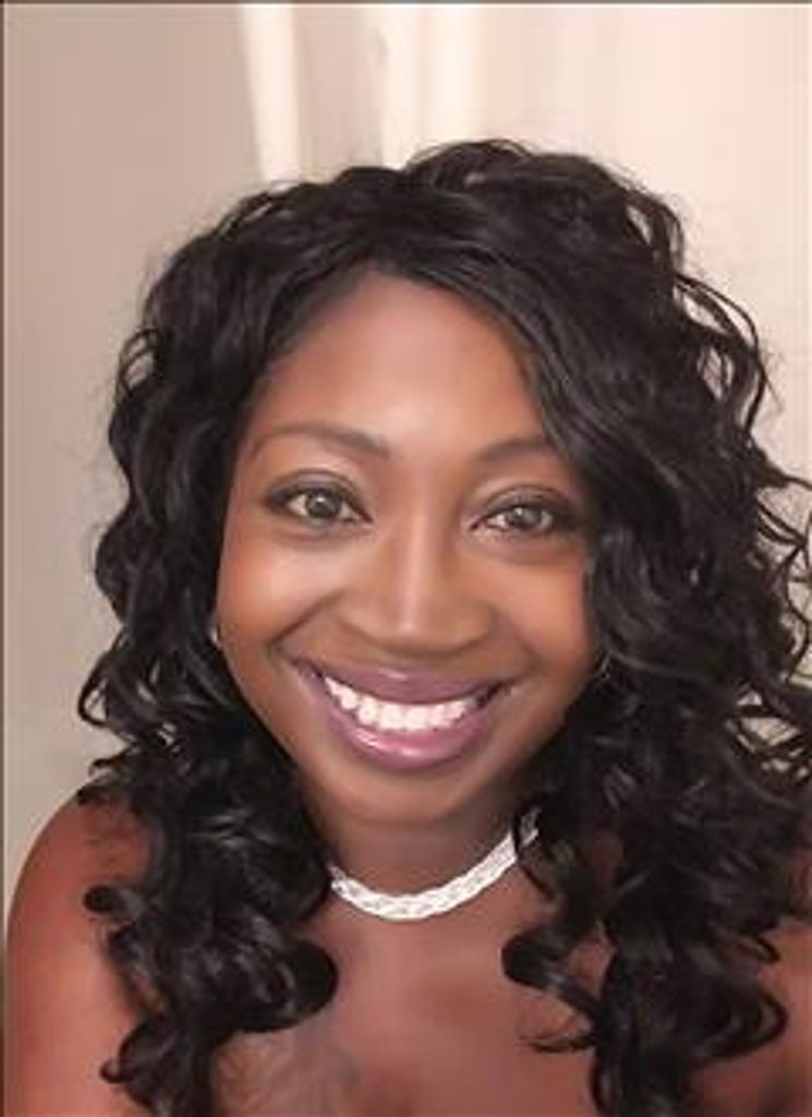 Shiela Wingate Marshall