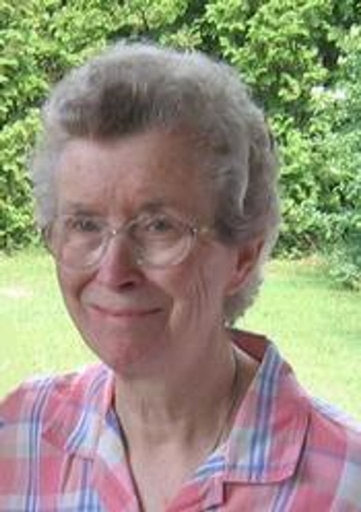 Shirley Russell