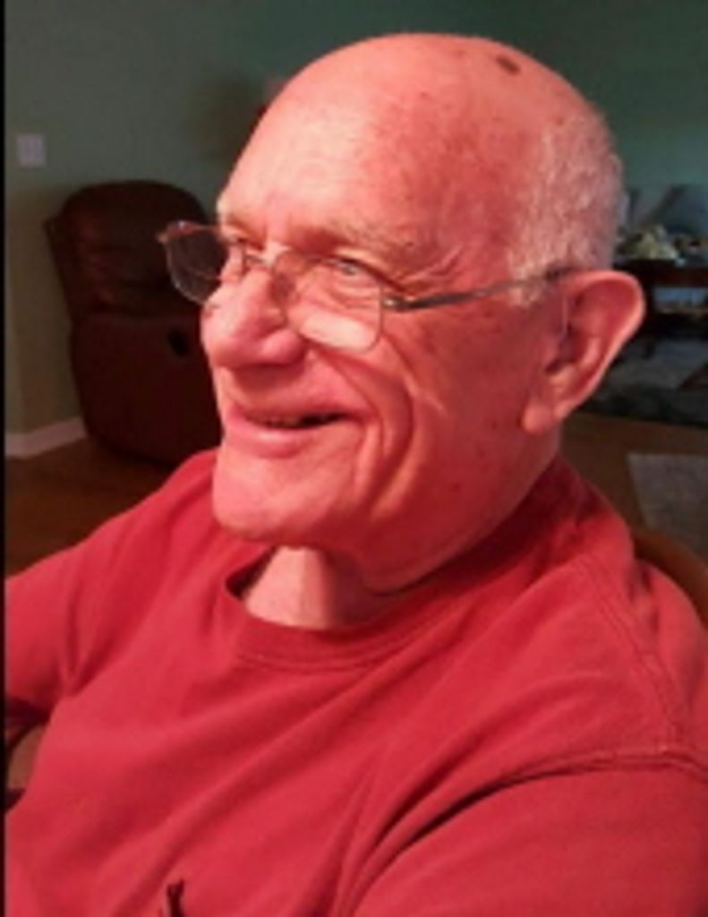 Willis "Will" Collins