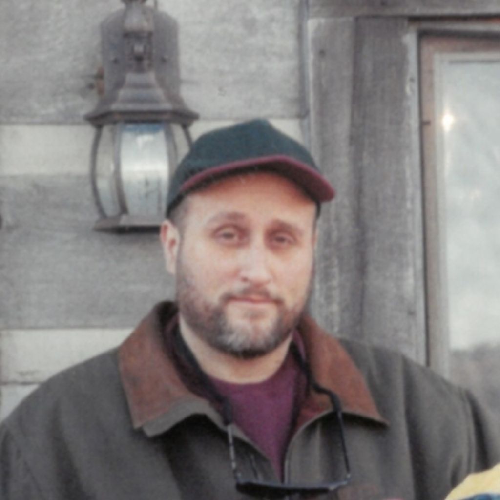 Mr. Michael Shikary Khouri