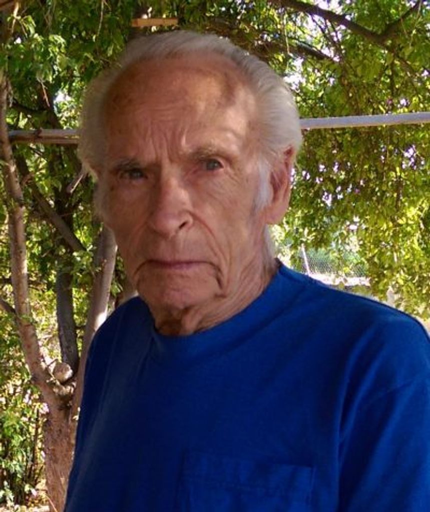Donald J. Overall