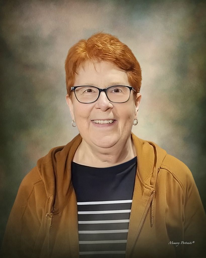 Janice Loree Justice